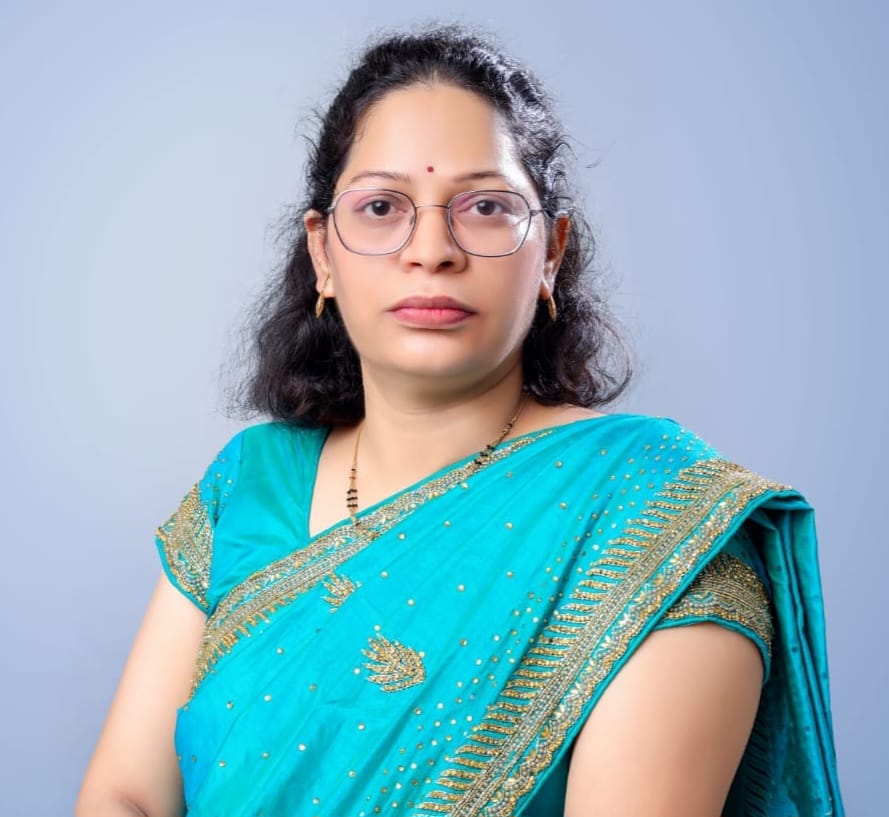 रिसेप्शन काउंटर